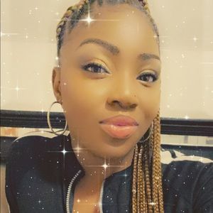 Meet your Posher, Edricka